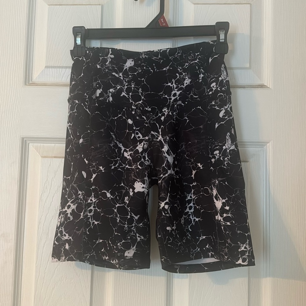 Cyclehouse by Marika Bike Shorts
